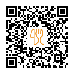 QR-code link para o menu de Tokyo Joe's