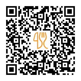 QR-code link para o menu de Jet's Pizza