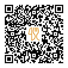 QR-code link para o menu de The Dog House Diner