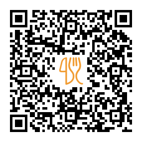 QR-code link para o menu de Chicago Chicken Burgers