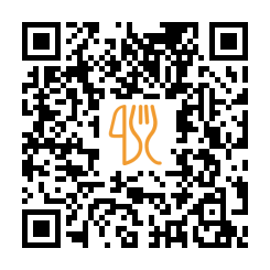 QR-code link para o menu de KFC