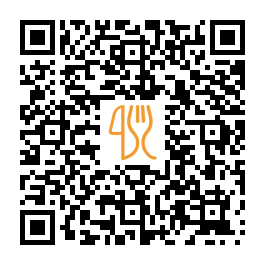 QR-code link para o menu de Mcdonald's