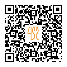 QR-code link para o menu de Melt Gelato