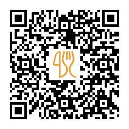 QR-code link para o menu de Mcdonald's