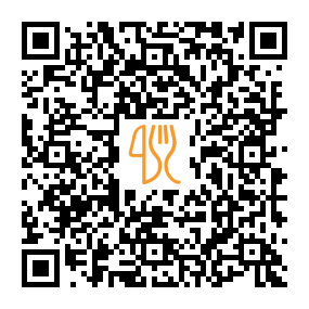 QR-code link para o menu de Thirsty Dog Brewing Company