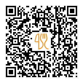 QR-code link para o menu de La Parrilla Mexican Grill