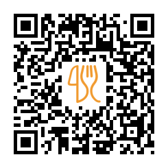 QR-code link para o menu de Asian Island