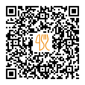 QR-code link para o menu de Central Cafe