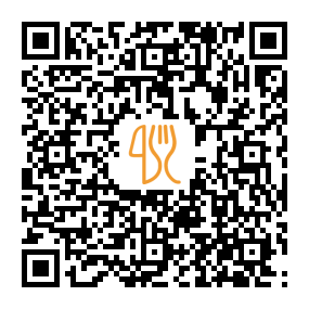 QR-code link para o menu de The House Of Brews