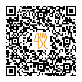 QR-code link para o menu de The Carrington Arms