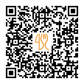 QR-code link para o menu de Backyard Eatery