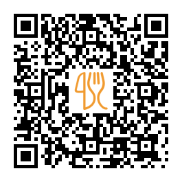 QR-code link para o menu de Larkburger