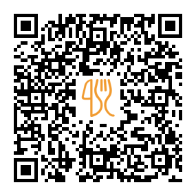 QR-code link para o menu de 303 Coffee Company