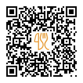 QR-code link para o menu de Warung Bajang