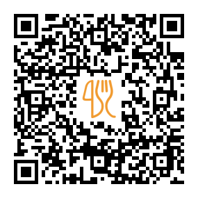 QR-code link para o menu de Buon Appetitio