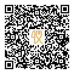 QR-code link para o menu de The Grandstander