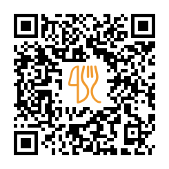 QR-code link para o menu de Caffe Lacus