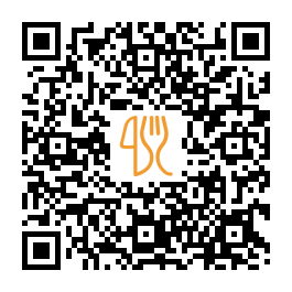 QR-code link para o menu de Boogie’s Soul Food