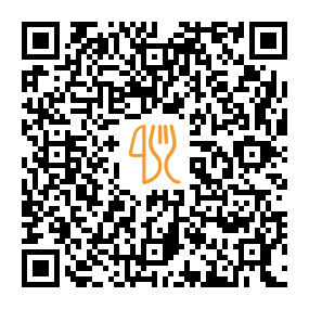 QR-code link para o menu de Casa Chano