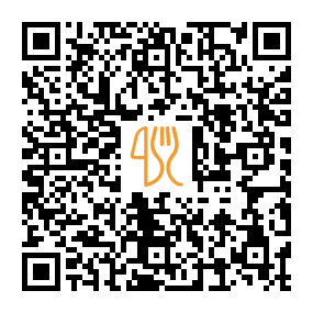 QR-code link para o menu de Raw Market Company