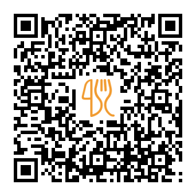 QR-code link para o menu de Little Caesars Pizza