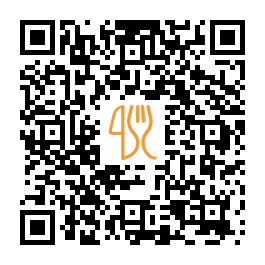 QR-code link para o menu de Asian Bistro