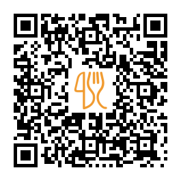 QR-code link para o menu de Lazy Dog Sports Grill