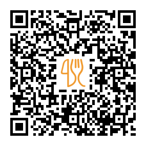 QR-code link para o menu de French Fry Heaven