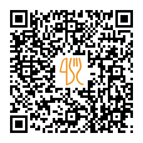 QR-code link para o menu de The Frontier Grill