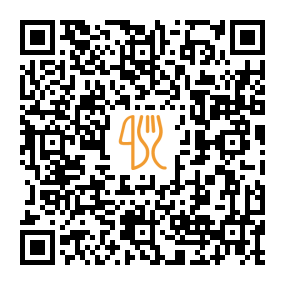 QR-code link para o menu de Zoës Kitchen