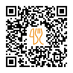 QR-code link para o menu de Mr Pup