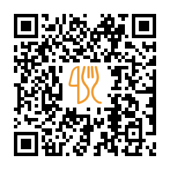 QR-code link para o menu de Casa Dei Cesar