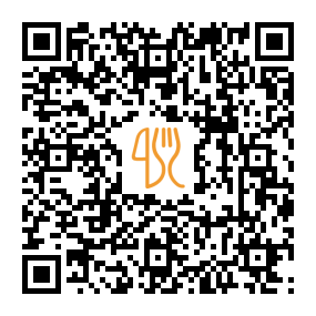 QR-code link para o menu de Kais Snack Quick Food