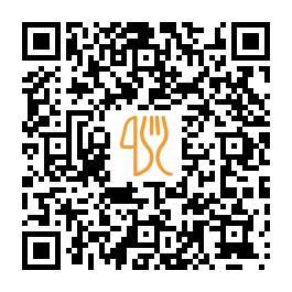QR-code link para o menu de Wendy's