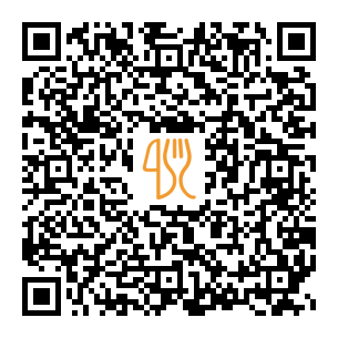 QR-code link para o menu de Ottimo Seafood Garden Ueno-no-mori Sakura Terrace