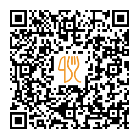 QR-code link para o menu de The Oak Tree Bistro