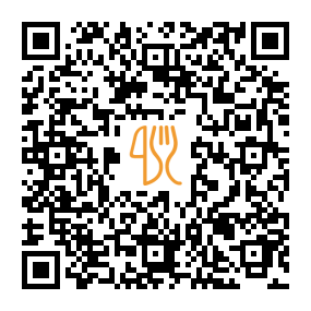 QR-code link para o menu de Firelight Barn Dinner Theater