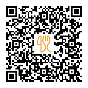 QR-code link para o menu de The Sweet Spot