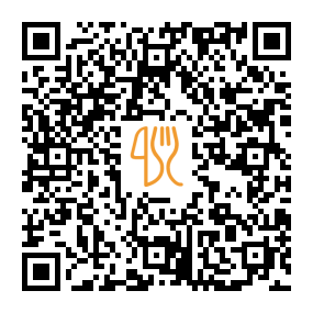 QR-code link para o menu de Simply Sushi