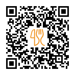 QR-code link para o menu de Mesón Os Castros