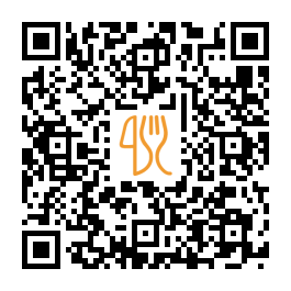 QR-code link para o menu de Top Gun China Express