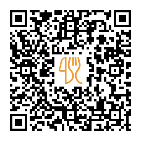 QR-code link para o menu de The Weekly Juicery