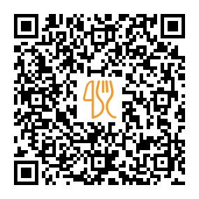 QR-code link para o menu de Mona's Rose Of Sharon