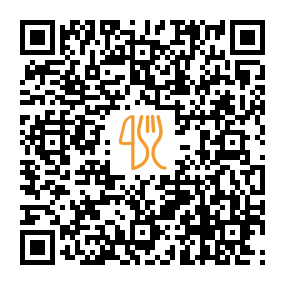 QR-code link para o menu de Heaven Sent Fried Chicken