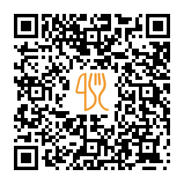 QR-code link para o menu de Yanu Bites