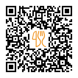 QR-code link para o menu de Art's BBQ