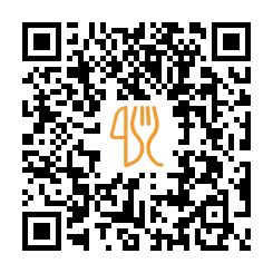 QR-code link para o menu de B G Sports Grill