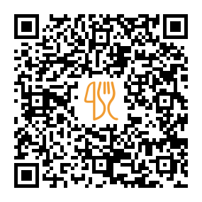 QR-code link para o menu de The Food Train