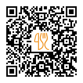 QR-code link para o menu de Scotty's Deli