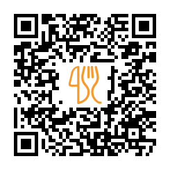 QR-code link para o menu de Pizza B's